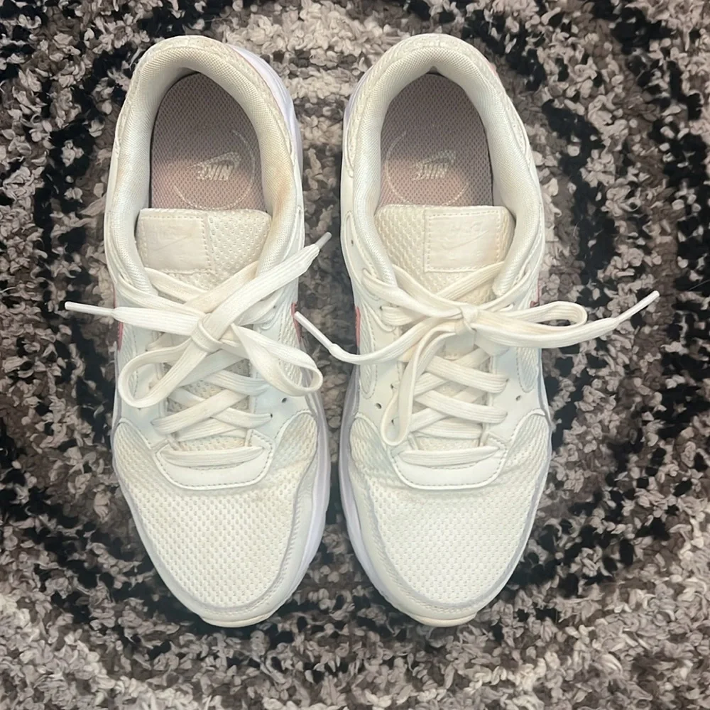 Nike Air, women's size 8